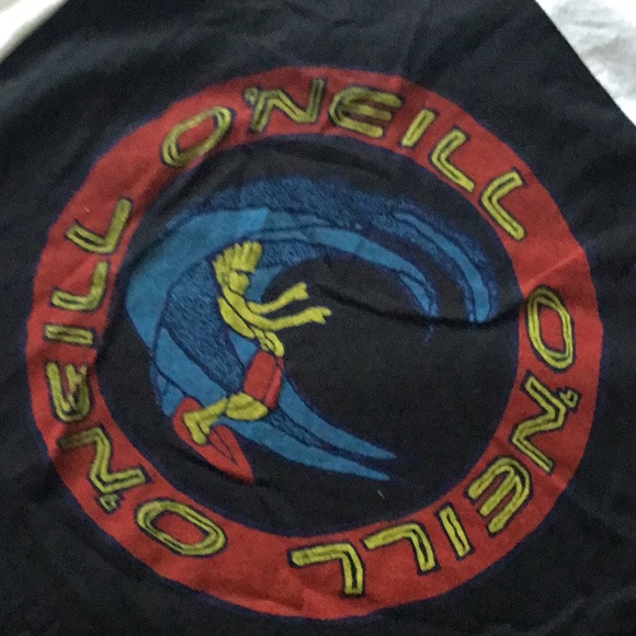 O'Neill Other - O’Neill baseball Shirt